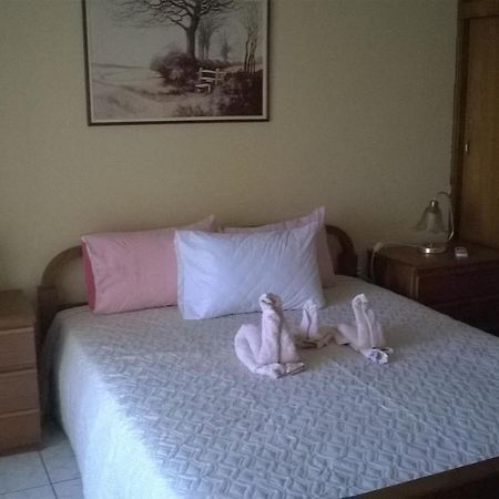 Appartamento Family House Kavala Esterno foto