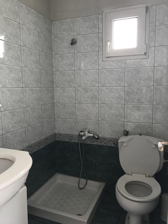 Appartamento Family House Kavala Esterno foto
