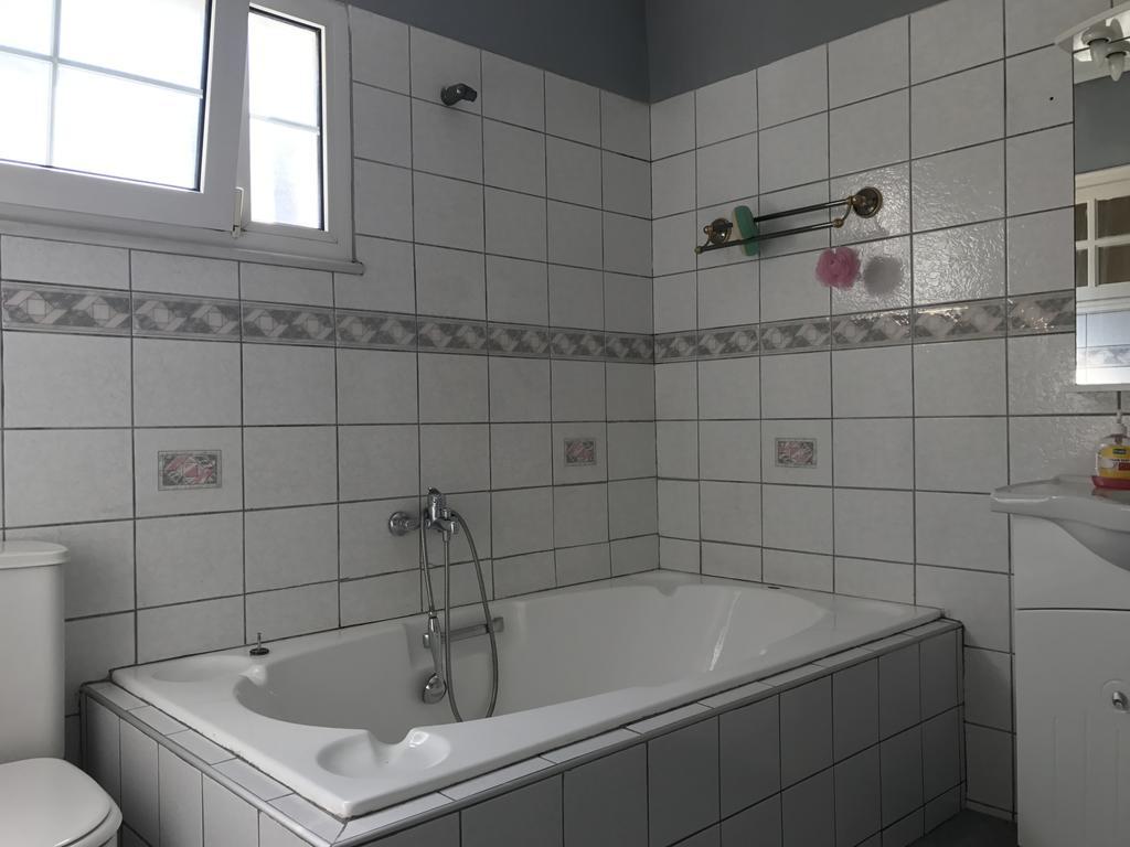 Appartamento Family House Kavala Esterno foto