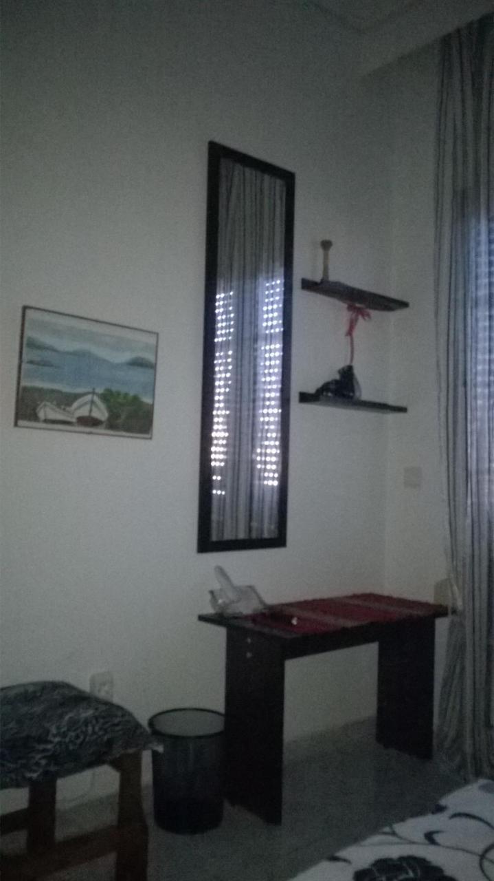 Appartamento Family House Kavala Esterno foto